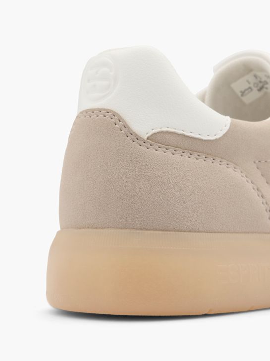 esprit entrenador taupe deichmann