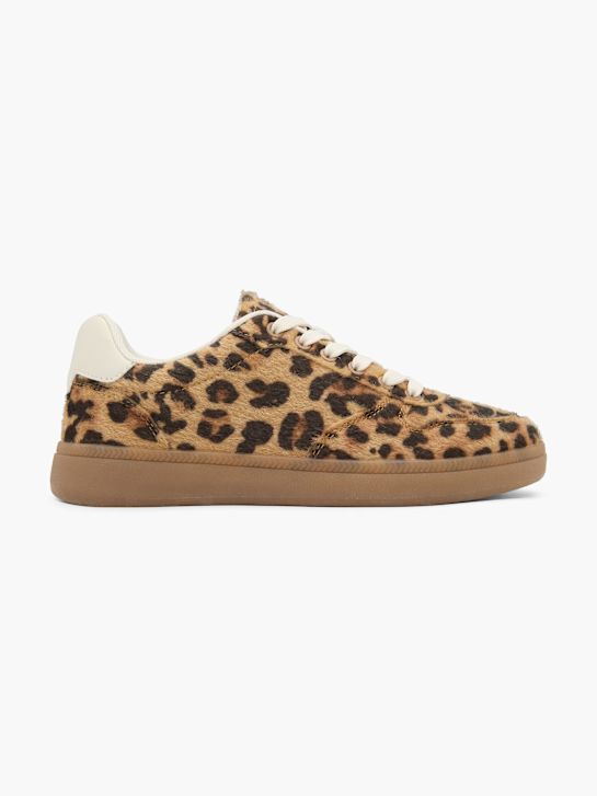 graceland entrenador beige deichmann