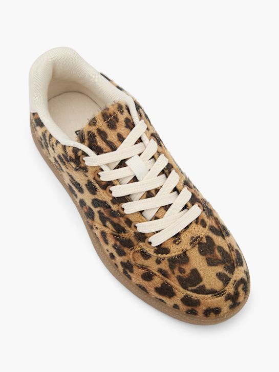 graceland entrenador beige deichmann