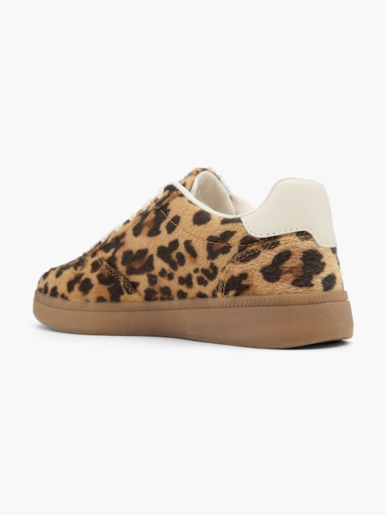 graceland entrenador beige deichmann