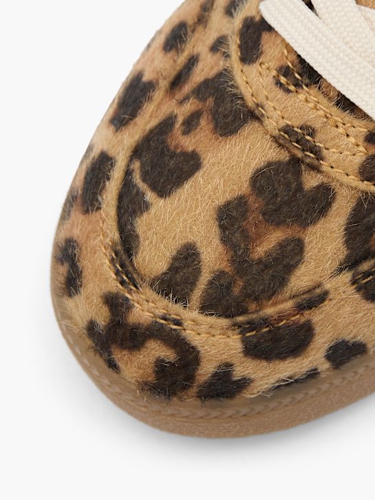 graceland entrenador beige deichmann
