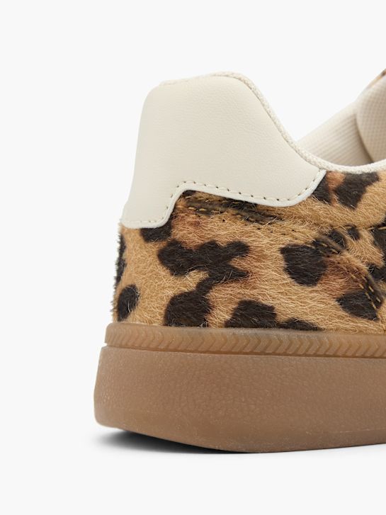 graceland entrenador beige deichmann