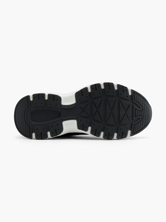 graceland entrenador negro deichmann