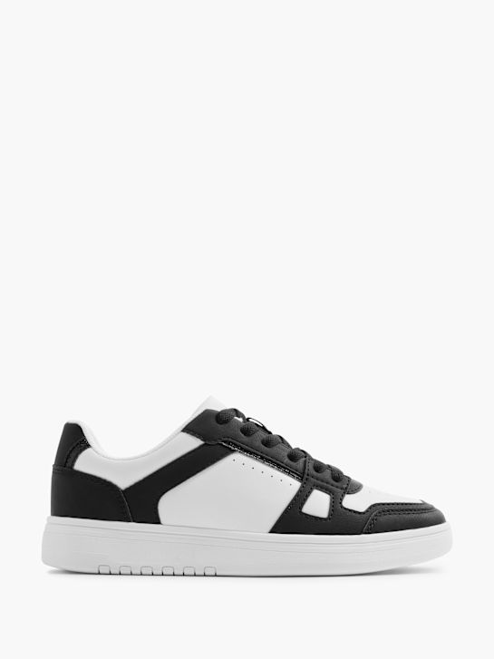 graceland entrenador blanco deichmann
