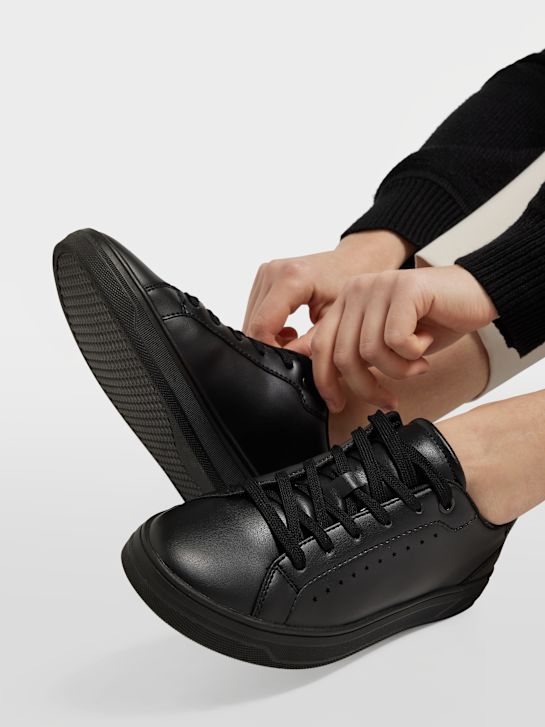 graceland entrenador negro deichmann