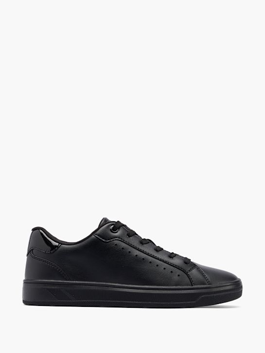 graceland entrenador negro deichmann