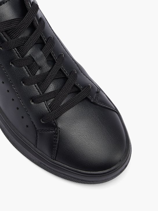 graceland entrenador negro deichmann