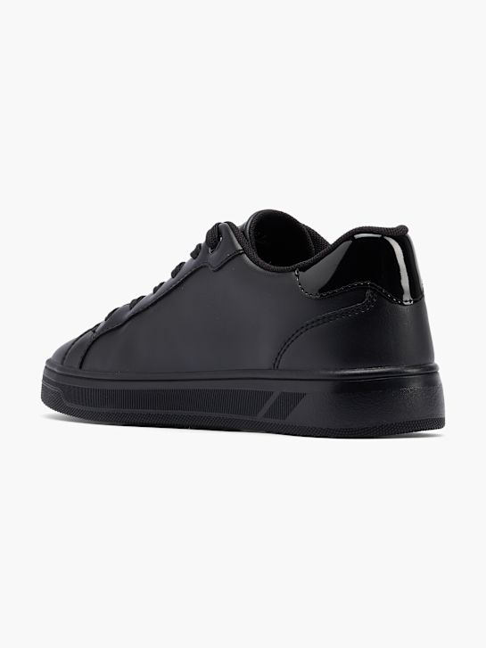graceland entrenador negro deichmann