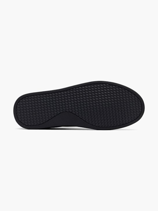 graceland entrenador negro deichmann