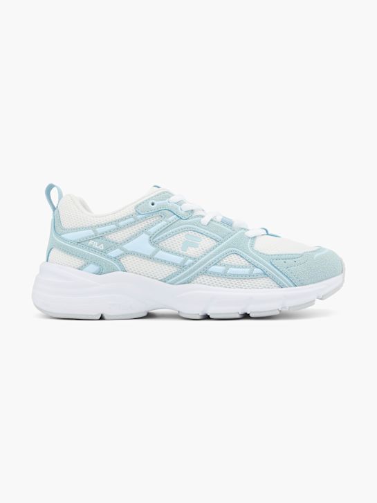 fila entrenador blanco deichmann