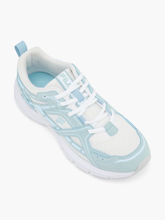 fila entrenador blanco deichmann