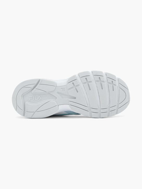 fila entrenador blanco deichmann