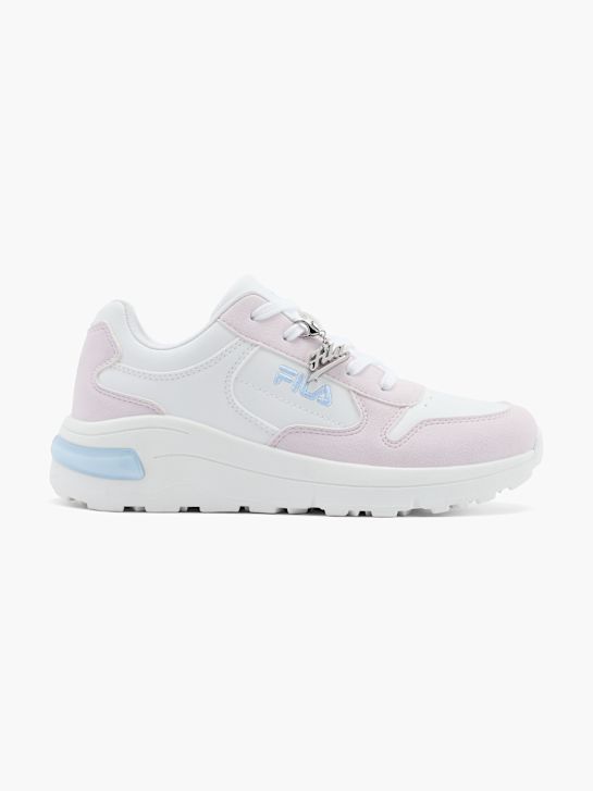 fila entrenador rosa deichmann
