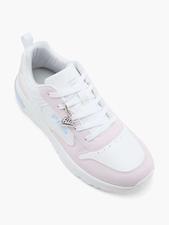 fila entrenador rosa deichmann