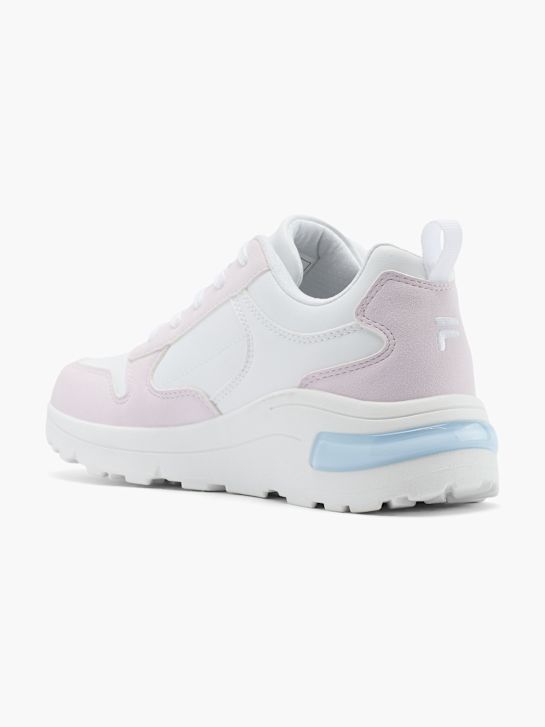 fila entrenador rosa deichmann