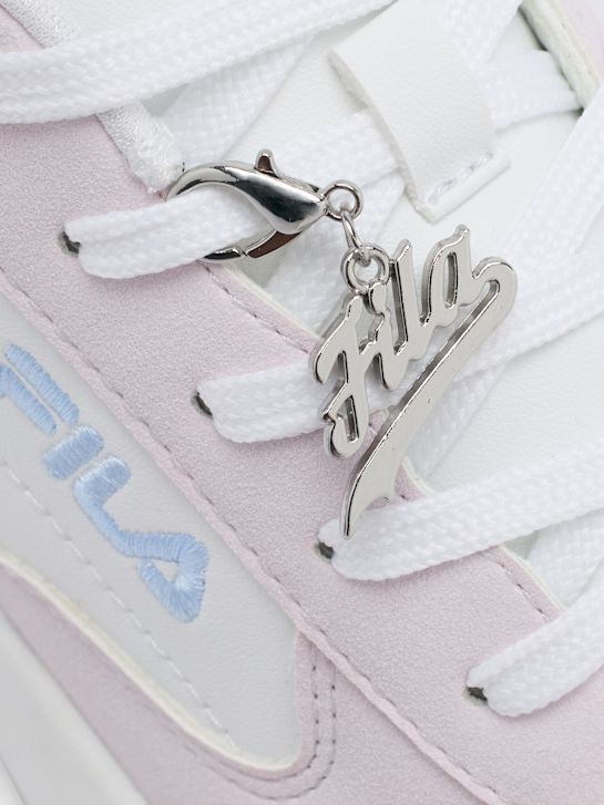 fila entrenador rosa deichmann