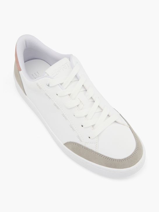 esprit entrenador blanco deichmann