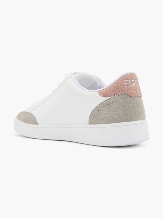 esprit entrenador blanco deichmann