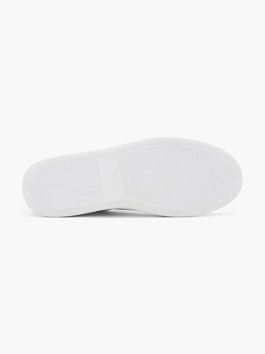 esprit entrenador blanco deichmann