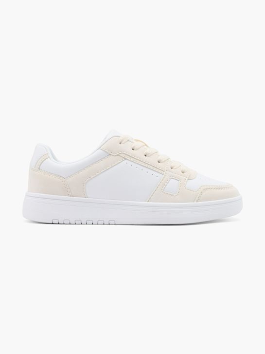graceland entrenador blanco deichmann