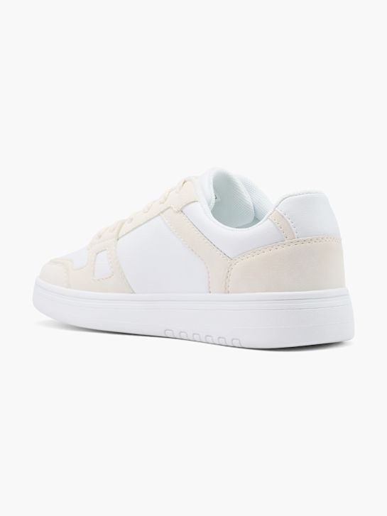 graceland entrenador blanco deichmann