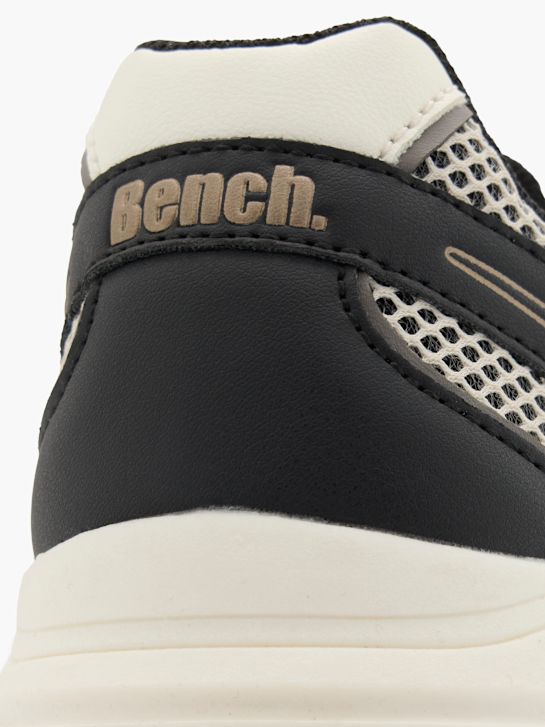 banco de entrenador beige deichmann