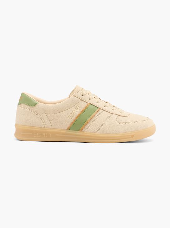 esprit entrenador beige deichmann