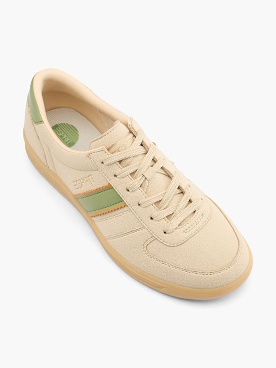 esprit entrenador beige deichmann
