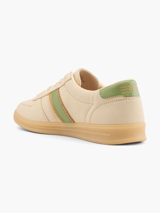 esprit entrenador beige deichmann