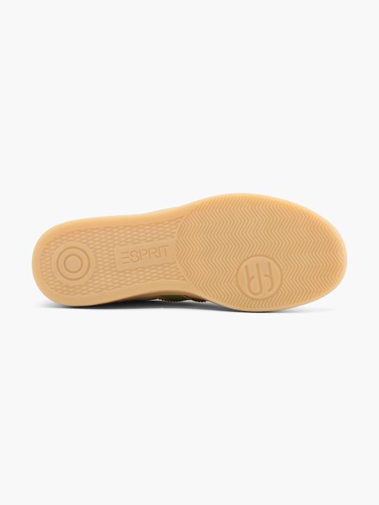 esprit entrenador beige deichmann