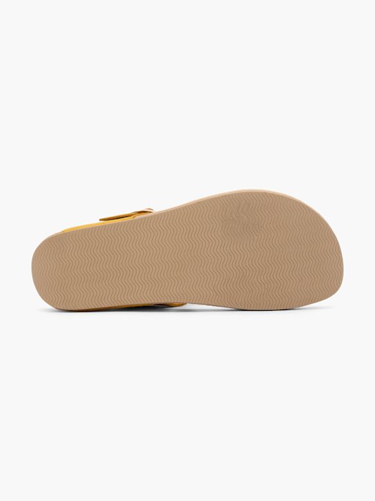 graceland flip flop amarillo deichmann