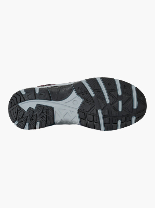 regata caminar zapato morado deichmann