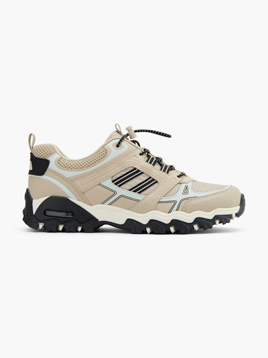 graceland bajo zapato beige deichmann