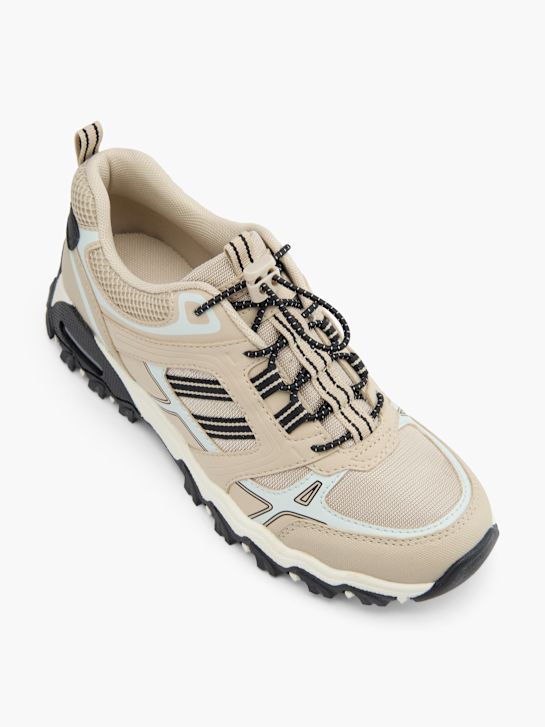 graceland bajo zapato beige deichmann