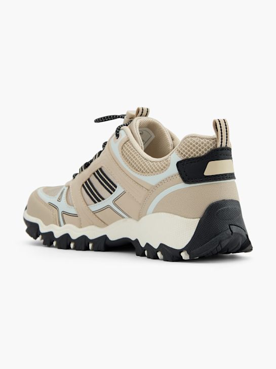 graceland bajo zapato beige deichmann
