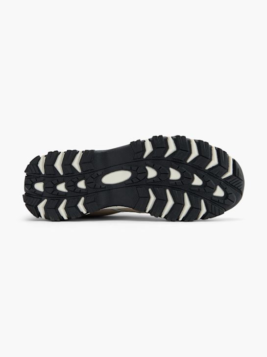 graceland bajo zapato beige deichmann
