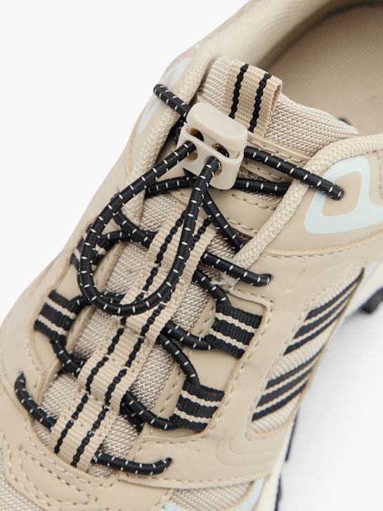 graceland bajo zapato beige deichmann