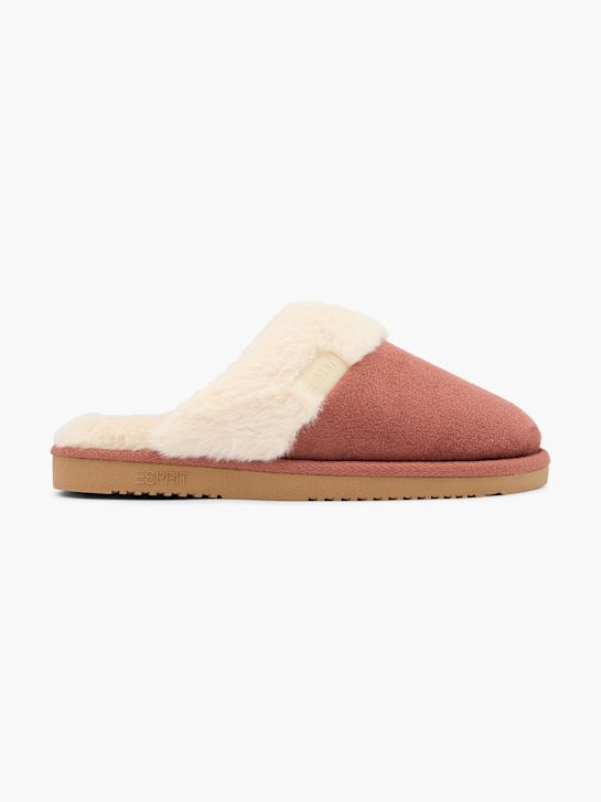 esprit casa zapatillas rosa deichmann