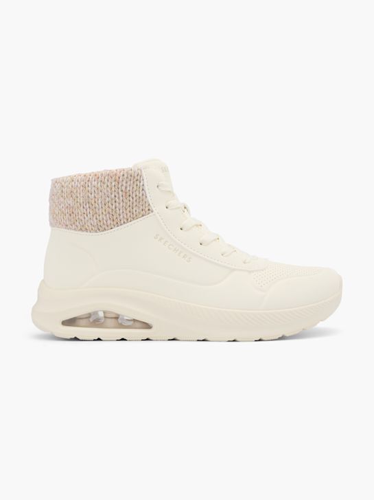 skechers con aire cordones de arranque beige deichmann