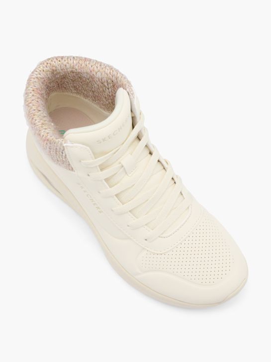 skechers con aire cordones de arranque beige deichmann