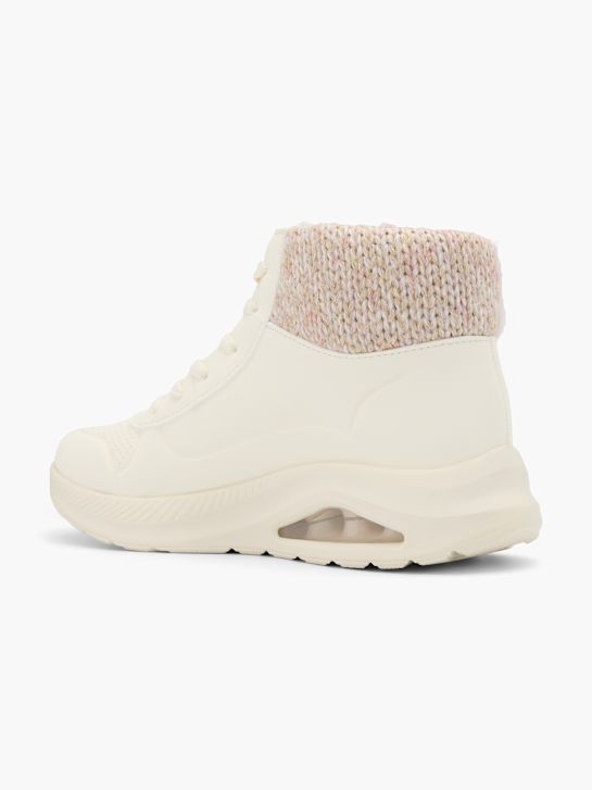 skechers con aire cordones de arranque beige deichmann