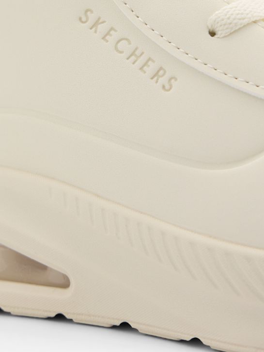 skechers con aire cordones de arranque beige deichmann