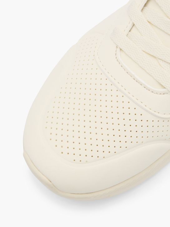 skechers con aire cordones de arranque beige deichmann