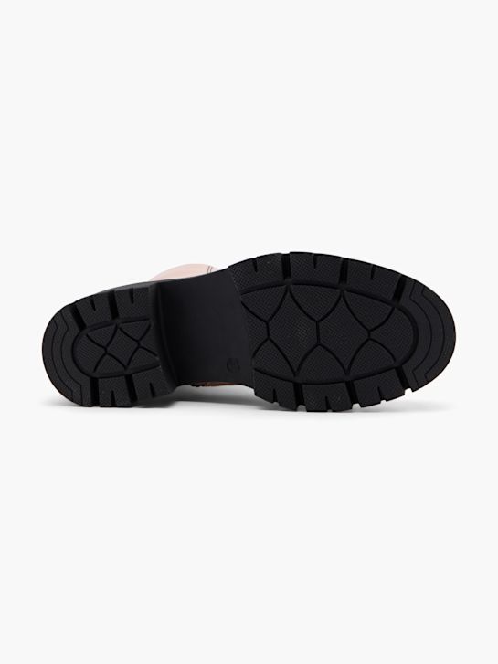 wicked cordones de arranque rosa deichmann