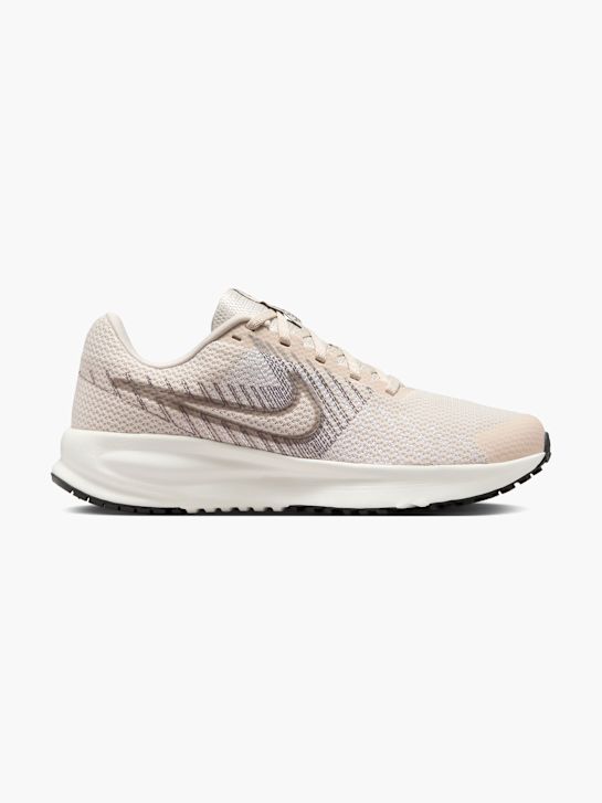 nike w ejecutar desafiar entrenador crema deichmann