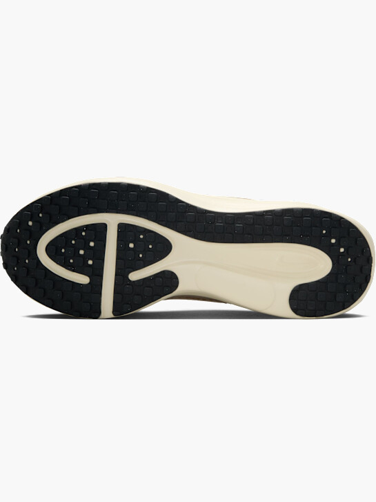 nike revoluciÓn 8 entrenador beige deichmann