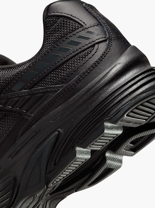 nike wmns iniciador entrenador negro deichmann