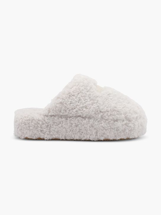 esprit casa zapatillas gris deichmann