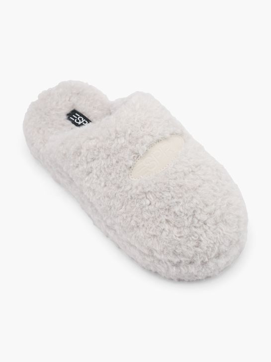 esprit casa zapatillas gris deichmann