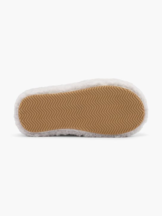 esprit casa zapatillas gris deichmann